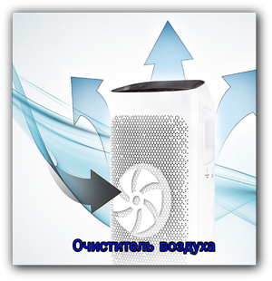 Remont ochistiteley vozduha v bishkeke